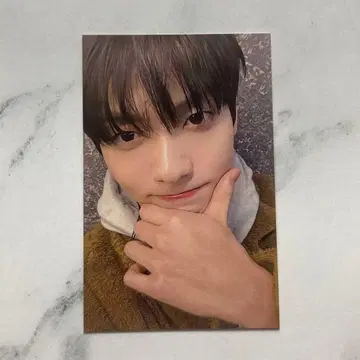 TXT FC MOA CON MOAZONE 모아콘 수빈 트레이딩 카드