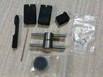 미니 사륜구동 기어 가공 지그 샤프트 컷 지그