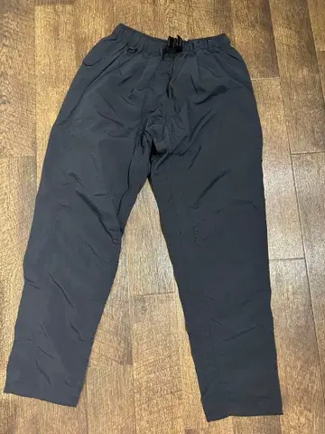 야마토미치 팬츠 S 사이즈 블랙 새상품급 야마토미치