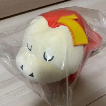 포켓몬스터 피카피카 박스 2023 뜨아거(호게타) 첫 꿈 봉제 인형