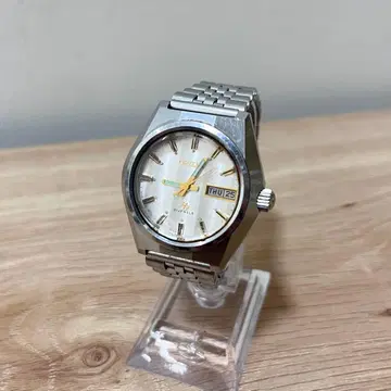 [ 빈티지 ] ORIENT 오리엔트 21석 자동 와인딩