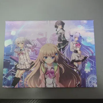 9-nine- Ruler's Crown 더블 싱글 CD