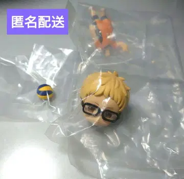 하이큐 넨도로이드 서프라이즈 2 카라스노 편 츠키시마 케이