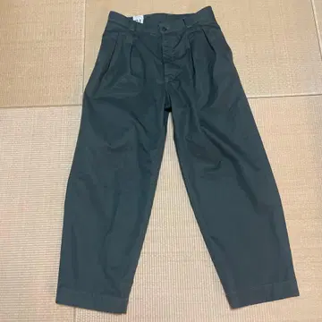 GYPSY&SONS 집시앤선즈 M52 FRENCH CHINO