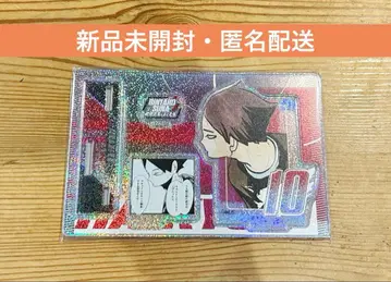 하이큐 카쿠나 린타로 명장면 디오라마 피규어