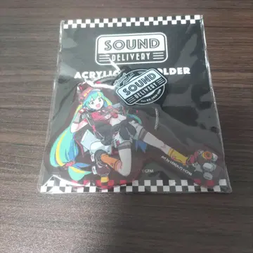 나탈리 스토어 하츠네 미쿠 SOUND