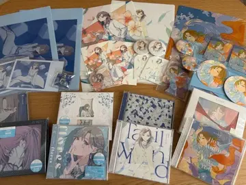 니지산지 카나에 CD 묶음 판매 혜택 포함