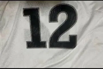 새상품 Eve Culture no.12 메쉬 T셔츠 화이트 XL