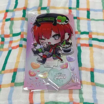 리체리 디아볼릭 에이 대시