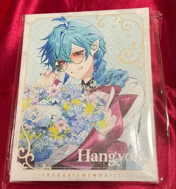 프라가리아 메모리즈 벌스데이 캔버스 보드 한경 프라메모