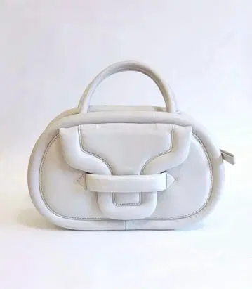 PIERRE HARDY ALPHA STRIKE 볼링 백