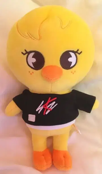 StrayKids SKZOO FELIX BbokAri