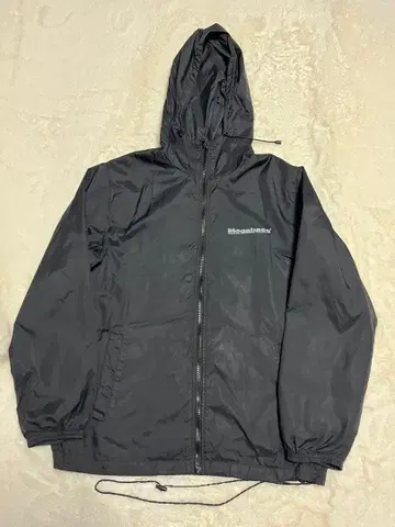 megabass X-force 나일론 후드 자켓