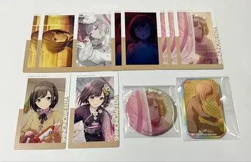 프로세카 시노노메 에나