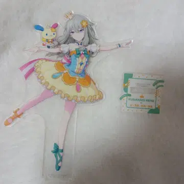 쿠사나기 네네 아크릴 스탠드