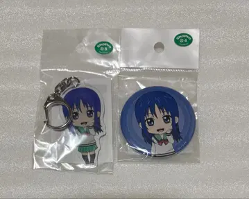 사이키 쿠스오의 재난 아크릴 키링 캔뱃지 테루하시 코미