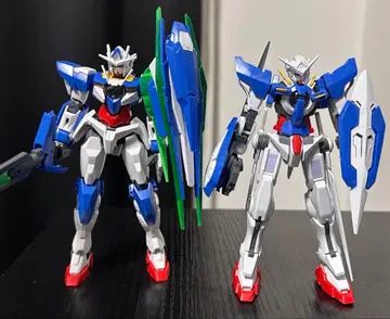 HG 건담 프라모델 건담 엑시아 더블 오크암 묶음 판매