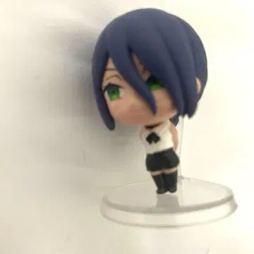 체인소 맨 레제편 캡슐 피규어 컬렉션 레제