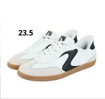 스케쳐스 슬립인즈 샷 185322-WBK 23.5