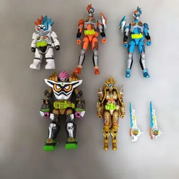 소동 이그제이드 가면라이더 이그제이드 묶음 판매 세트