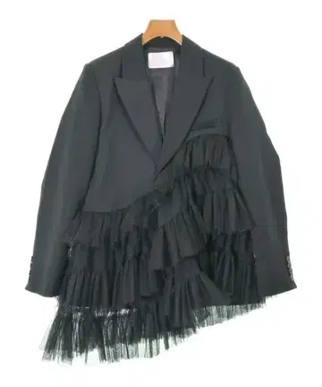 VIVIANO 테일러드 자켓 여성용