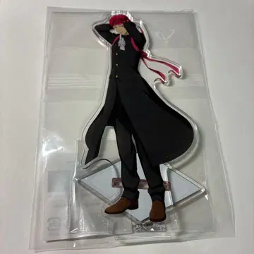 AJ 2026 쿠로바스 중외 아크릴 스탠드 아카시