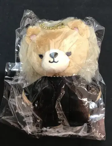 쟈니즈WEST 카케구루이 후지이 류세이 시키가미 마스코트