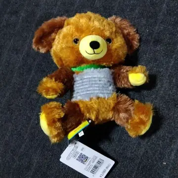 유니베어시티 봉제 인형 곰 약 30cm