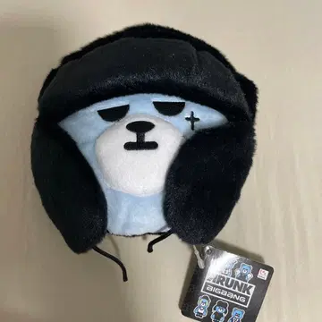 택 포함 BIGBANG G-DRAGON 지용 낚시릴 포함 패스 케이스