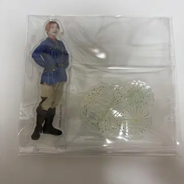 헤타뮤 FW 이탈리아 아크릴 스탠드