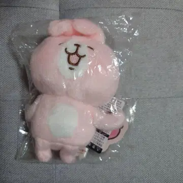 카나헤이의 작은 동물 토끼 봉제 인형 미개봉품