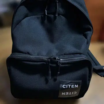 CITEN 시텐 진심 백팩 백팩