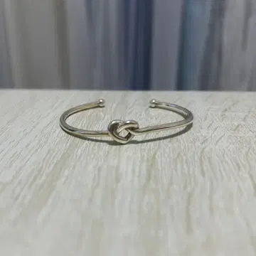 스타 주얼리 뱅글 팔찌 실버925