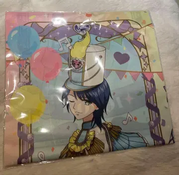 프리파라 타카세 코요이 비주얼 크로스 마루쿠지