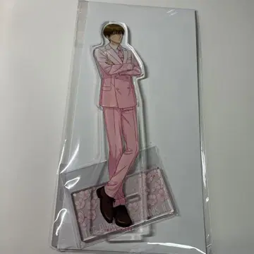 AJ 2026 신테니츄가이 아크릴 스탠드 히요시 와카