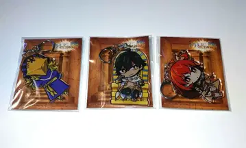 FGO 리얼 탈출 오지만디아스 / 아비케브론 / 구다코