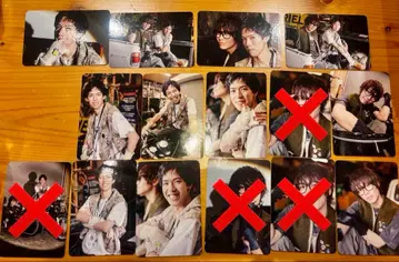 스카이피스 테오군 진탄 트레이딩 카드