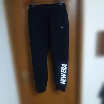 NEW ERA 스웨트 팬츠