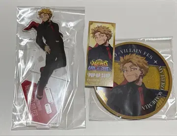 히로아카 호크스 세트