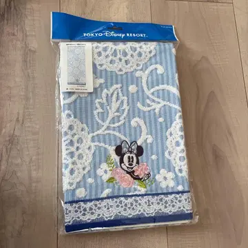 도쿄 디즈니 리조트 미니 마우스 타월