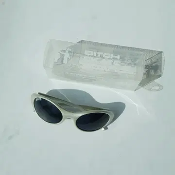 も*つ様 90's bitch skateboards デッドストック サングラ も*つ様