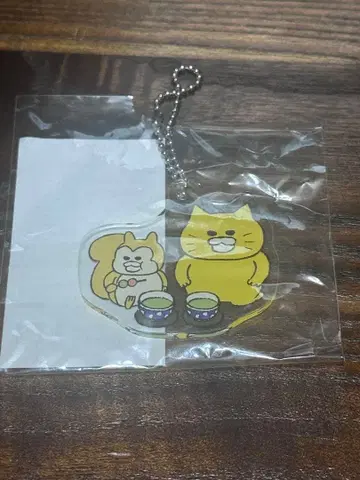 노라네코 군단 아크릴 키링 한정판 노라네코 군단전 시즈오카