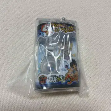 요괴워치 가챠 미니어처 패키지 컬렉션 DX 요괴워치