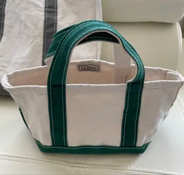 엘엘빈 보트 앤 토트 미니