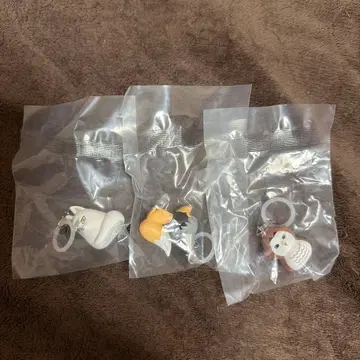 하이큐 애니멀 흔들흔들 마커 키타 아카아시