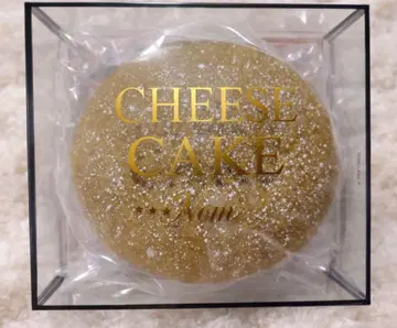 스퀴즈 치즈케이크 미니 말차 아이블룸