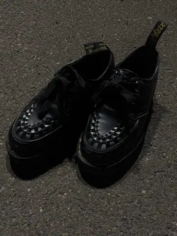 Dr.Martens 닥터마틴 SIDNEY 시드니 uk8