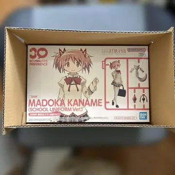 30ms 카나메 마도카