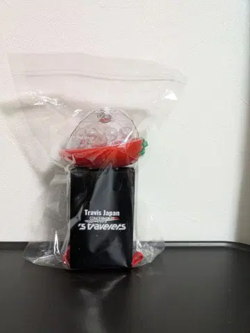 TravisJapan 응원봉 2026 투어 토라쟈