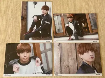 와타나베 상점 진나이 쇼 브로마이드 1